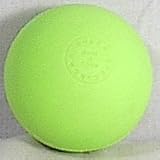 6 NCAA Colored Lacrosse Balls - Blue