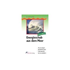 Energieschub aus dem Meer