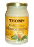 Mayonnaise Thomy