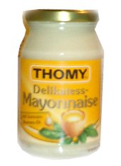 Mayonnaise Thomy 250ml