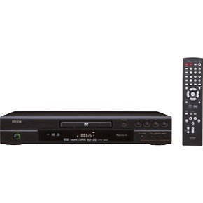 Denon DVD-1940CI Universal Scaling DVD/DVDA/SACD Player w/ DCDi by Faroudja