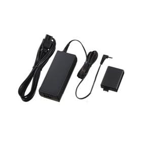 HANKEN ACK-E10 AC Power Adapter Supply Kit For Canon EOS Rebel T3 1100D Kiss X50 DSLR Cameras