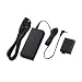 HANKEN ACK-E10 AC Power Adapter Supply Kit For Canon EOS Rebel T3 1100D Kiss X50 DSLR Cameras