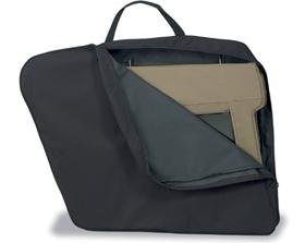 Bestop Storage Accessories for 2003 - 2005 Jeep Wrangler