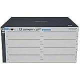 Procurve Switch 4208VL 5U Size 8 Slot Chassis with Support for 4200 Vl Modules A