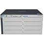 Procurve Switch 4208VL 5U Size 8 Slot Chassis with Support for 4200 Vl Modules A