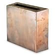 'Parallel Rectangle,' vase 'Parallel Rectangle,' vase