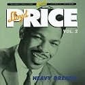 Lloyd Price, Vol. 2: Heavy Dreams