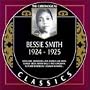 Bessie Smith 1924-1925
