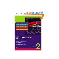 Ultrasound: Radiology Requisites: The Requisites