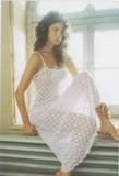 Arianne Penelope Long Chemise (8792)