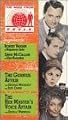 The Man from U.N.C.L.E. #13: The Gurnius Affair / The Her Master's voice Affair [VHS]