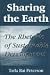 Sharing the Earth: The Rhetoric of Sustainable Development (Studies in Rhetoric/Communication) by Tarla Rai Peterson ISBN 1570031738