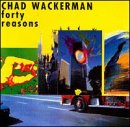 Chad Wackerman - Forty Reasons - Zortam Music