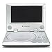 Polaroid 7 Portable DVD Player PDM-714