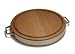 Kitchen & Housewares : XL Round Chop Block