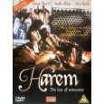 Harem: Part 1 and 2 {VHS] [1986]