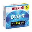 16x DVD-R Media