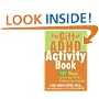 The Gift of ADHD Activity Book: 101 Ways to Turn Your Child's Problems into Strengths (Companion)
