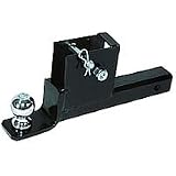 Masterbuilt HFTB HITCH-HAUL Folding Receiver Bar by Masterbuilt