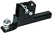Masterbuilt HFTB HITCH-HAUL Folding Receiver Bar
