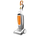 ElectroluxEL8502AVersatility12AmpBaglessUprightVacuumCleaner
