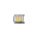 Zoppini Gold D Link
