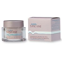 Ahava TimeLine All Day Moisturizer + SPF 15, 1.7 oz
