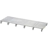 UltraLite Cot by LuxuryLite
