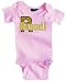 Russell Name Of Champions Infant Onesie