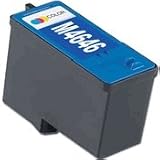 Dell Remanufactured Dell M4646 Color Inkjet cartridge