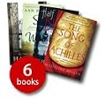 Orange Prize for Fiction Shortlist 2012 (Paperback)