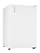 Kitchen & Housewares : Sanyo SR5600W Counter Higher Refrigerator