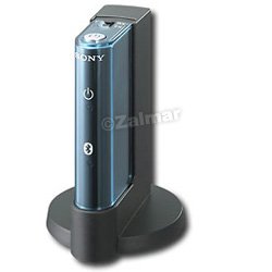 Sony HWSBTA2W Bluetooth Stereo Use as either receiver or transmitter
