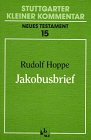 Produkt-Bild: Stuttgarter Kleiner Kommentar, Neues Testament, 21 Bde. in 22 Tl.-Bdn., Bd.15, Jakobusbrief