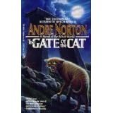 The Gate of the Cat (Witch World)