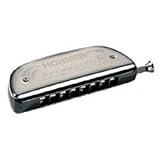 Musical Instruments : Chrometta Series Harmonica Chrometta 14 257