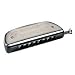Musical Instruments : Chrometta Series Harmonica Chrometta 14 257