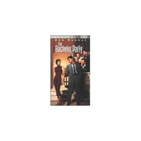 Bachelor Party [VHS]