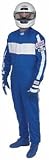 G-FORCE 4372MEDBU Gf 1Lyr Frc Suit