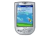 HP iPAQ Pocket PC h4150 - Windows Mobile 2003 Premium 400 MHz - RAM: 64 MB - ROM: 32 MB 3.5 TFT ( 320 x 240 ) - IrDA, Bluetooth, 802.11b