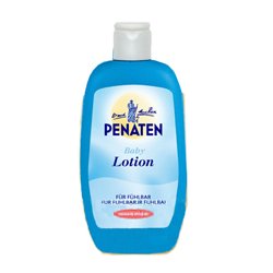 Penaten Penaten Baby Lotion 400 ml lotion