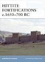 Hittite Fortifications c.1650-700 BC (Fortress)