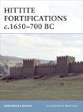 Hittite Fortifications c.1650-700 BC (Fortress)