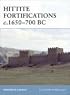 Hittite Fortifications c.1650-700 BC (Fortress)