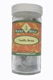 Vanilla Beans Gourmet 0.32Oz