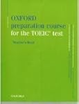 Oxford preparation course for the TOE...