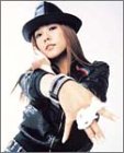 『BoA 2004年度カレンダー』の写真