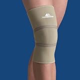 Thermoskin Standard Knee Support, Beige, Medium