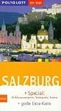 Polyglott On Tour, Salzburg - Margret Sterneck, Walter M. Weiss